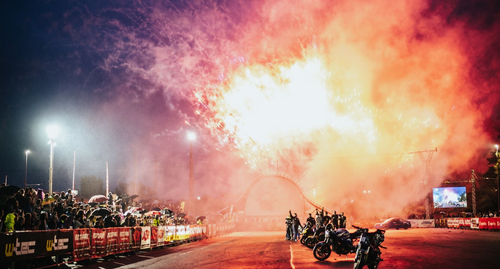 Special Brothers Show